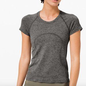Lululemon Swiftly Tech Short Sleeve